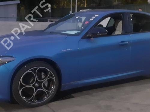 Engine ALFA ROMEO GIULIA (952_) 2.2 D Q4 (952AHA45, 952AMA4) | BP38801853M1 - Image 11