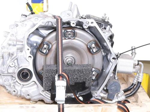 Gearbox JEEP RENEGADE SUV (BU, B1, BV) 1.3 PHEV 4Xe | BP23883519M3 