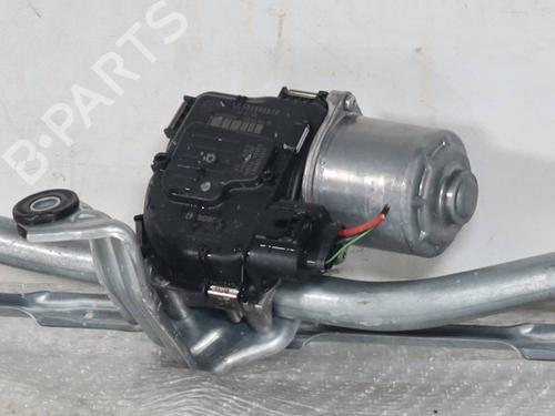Front wipers mechanism ALFA ROMEO STELVIO (949_) 2.9 Q4 (949.AXG2A, 949.AXH2A, 949.AXS2A) | BP30859345C83 - Image 2