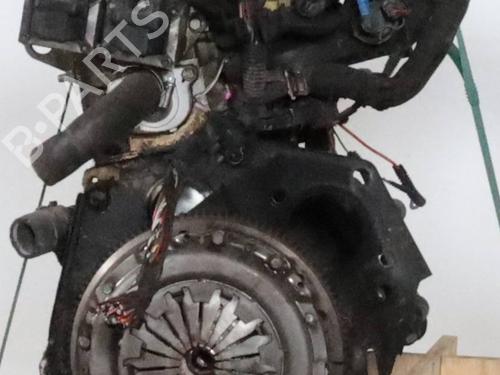 Engine FIAT SEICENTO / 600 (187_) 1.1 (187AXB, 187AXB1A, 187AXC1A02) | BP28192668M1 