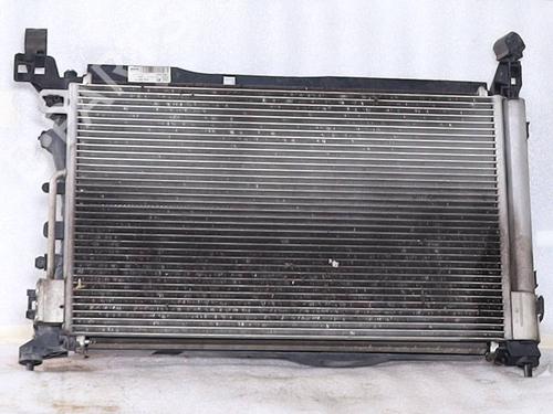 Used Radiator set Radiator set 37231377 37231377