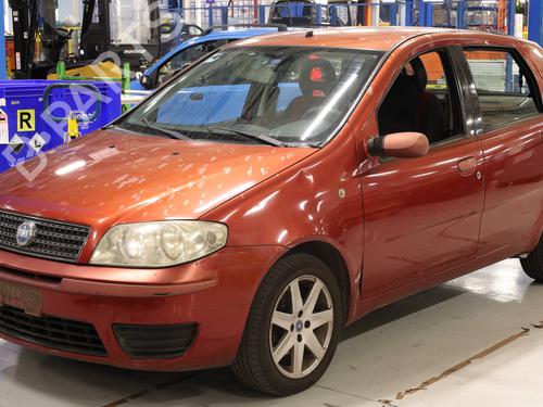 Engine FIAT GRANDE PUNTO (199_) 1.3 D Multijet | BP32706292M1  - Image 6