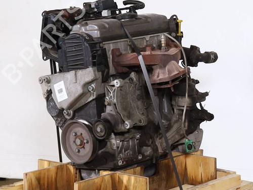 Engine PEUGEOT 1007 (KM_) 1.4 | BP39427665M1 - Image 3