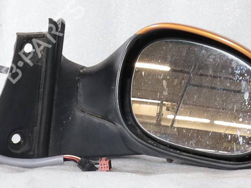 Used Right mirror Right mirror 36835519 36835519