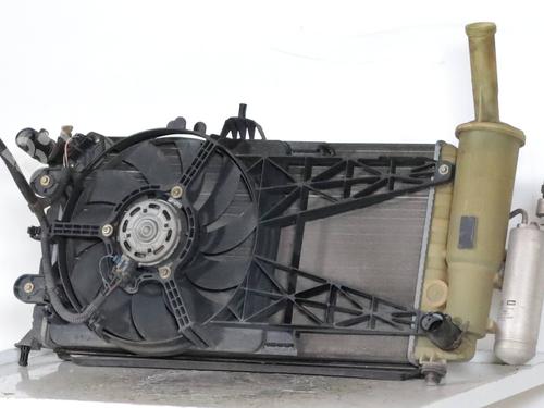 AC-Kondensator FIAT PUNTO (188_) 1.2 16V 80 (188.233, .235, .253, .255, .333, .353, .639,... | BP29530149M32 