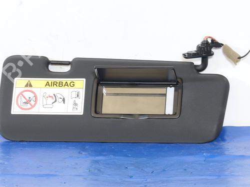 Right sun visor ALFA ROMEO STELVIO (949_) 2.0 Q4 (949.AXF2A) | BP30178719I2 