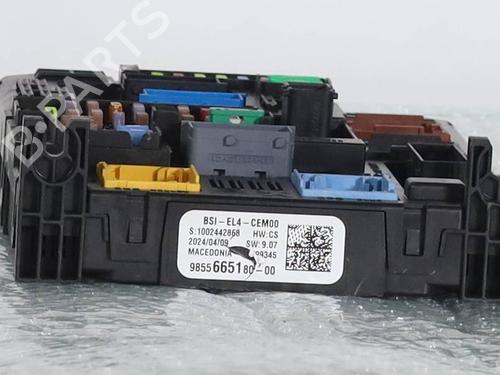Fuse box ABARTH 600e (365) TURISMO | BP38745269E1 - Image 3