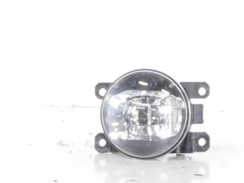 Left front fog light JEEP RENEGADE SUV (BU, B1, BV) 1.3 T-GDi 4x4 | BP23133454C30 