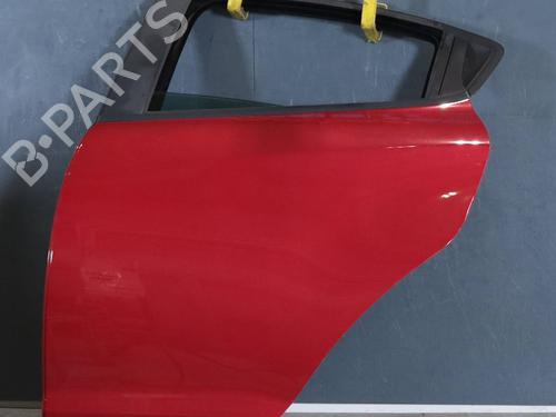 Used Left rear door Left rear door 38644969 38644969