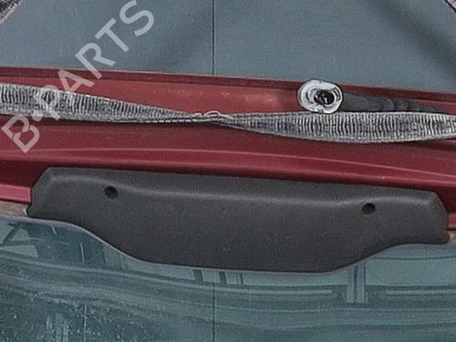 Tailgate FIAT PUNTO (188_) 1.3 JTD 16V | BP29481055C6 