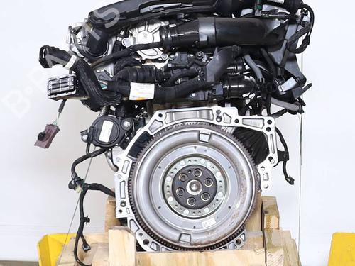 Engine JEEP AVENGER (J2) 1.2 GSE T3 | BP38644973M1 - Image 2