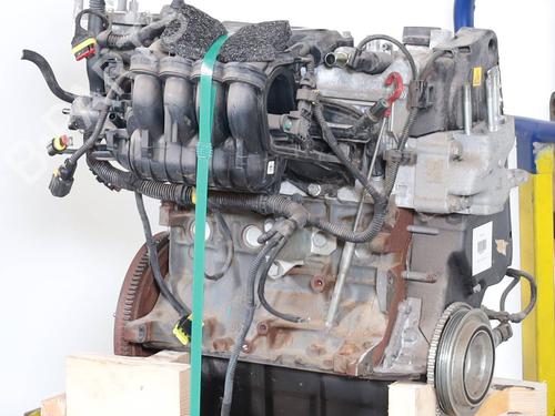 Engine FIAT PANDA (312_, 319_) 1.2 (312PXA1A) | BP26162854M1 - Image 3