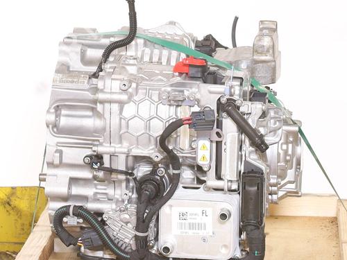 gearbox-opel-astra-l-ov5-2021-38770255 main image
