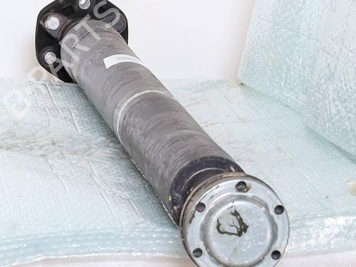 Driveshaft ALFA ROMEO STELVIO (949_) 2.9 Q4 (949.AXG2A, 949.AXH2A, 949.AXS2A) | BP39022410M37 - Image 3