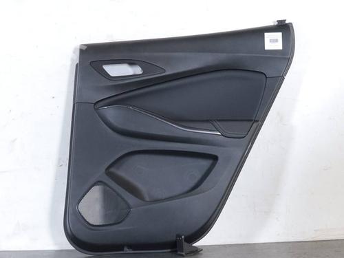Forra trás direita Forra trás direita OPEL GRANDLAND / GRANDLAND X (A18, P1UO) 1.5 Turbo D (75) (131 hp) 39667758 39667758