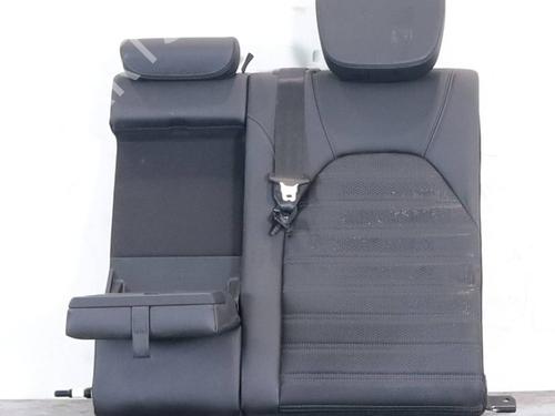 Sæde Bagtil ALFA ROMEO STELVIO (949_) 2.9 | BP39135322C17 - Image 2