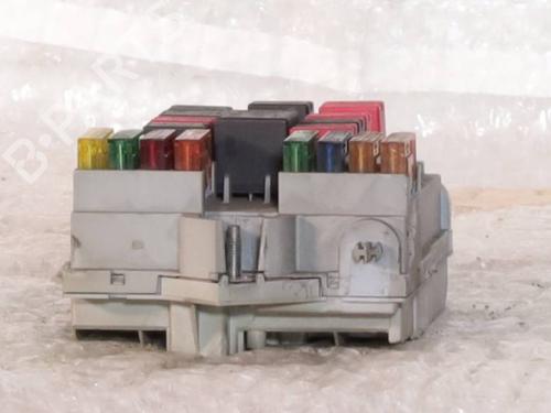 Fuse box LANCIA YPSILON (843_) 1.3 JTD (843.AXD11, 843.AXD1A) | BP39973565E1 - Image 5