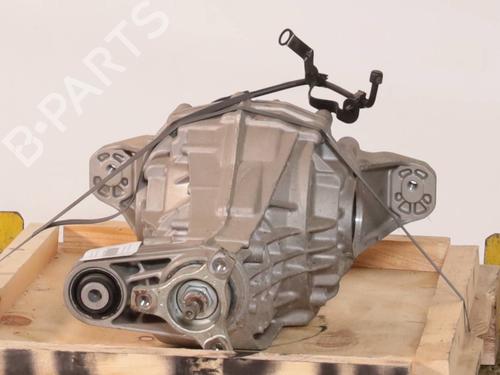 Rear differential ALFA ROMEO STELVIO (949_) 2.2 D (949.AXD1A) | BP39881247M24 - Image 2