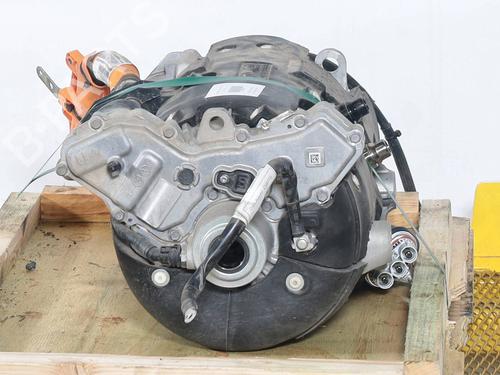 Used Engine Engine JEEP RENEGADE SUV (BU, B1, BV) 1.3 PHEV 4Xe (240 hp) 33283337 33283337