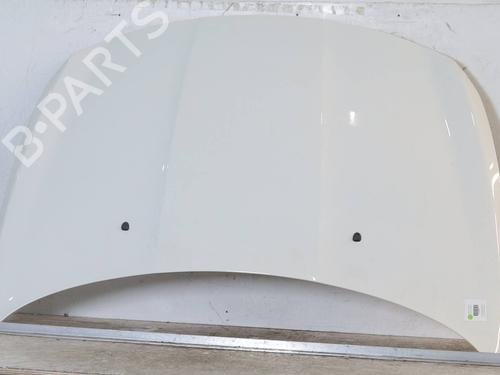 Used Hood FIAT TIPO Hatchback (356_, 357_) 1.6 Multijet (357HXG1) (131 hp) 27722944