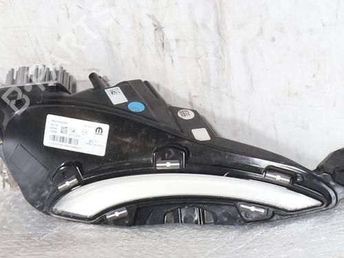 Used Other Other FIAT 500e (332_) Elektro 3+1 (FA1) (118 hp) 34620377 34620377
