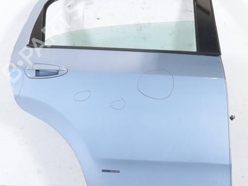 Used Right rear door Right rear door FIAT GRANDE PUNTO (199_) 1.3 D Multijet (199.AXD11, 199.AXD1A, 199.AXD1B,... (90 hp) 33734318 33734318