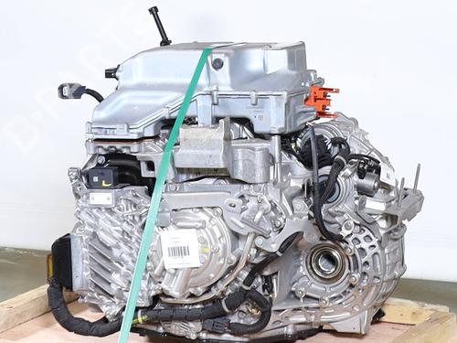 Gearbox JEEP COMPASS EV | BP39261724M3 - Image 4