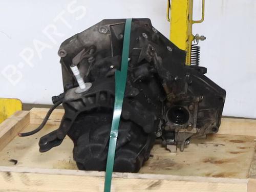 Used Gearbox Gearbox 36774334 36774334