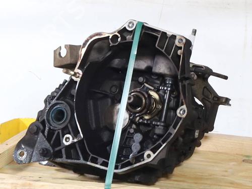 Gearbox LANCIA YPSILON (843_) 1.3 JTD (843.AXD11, 843.AXD1A) | BP33284209M3 - Image 3