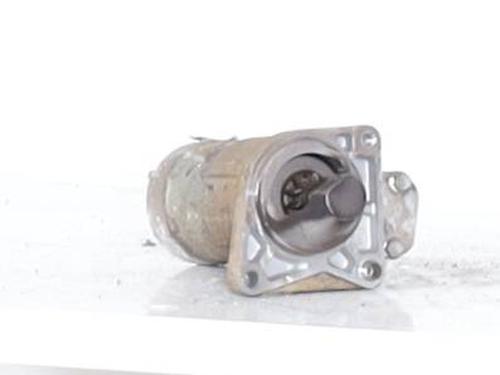 Used Starter Starter FIAT PANDA (312_, 319_) 1.2 (312PXA1A) (69 hp) 25898016 25898016