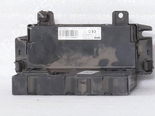 Fuse box FIAT PANDA (169_) 1.3 D Multijet (169AXG1A, 169AXD1A) | BP36404480E1 - Image 3