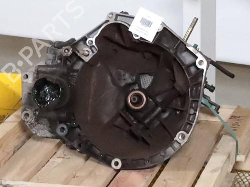 Used Gearbox Gearbox FIAT PUNTO (188_) 1.2 16V 80 (188.233, .235, .253, .255, .333, .353, .639,... (80 hp) 26887901 26887901