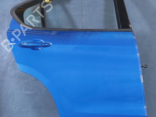 Used Right rear door Right rear door ALFA ROMEO STELVIO (949_) 2.2 D (949.AXD1A) (160 hp) 34646538 34646538