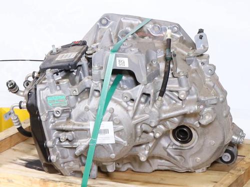 Gearbox JEEP RENEGADE SUV (BU, B1, BV) 2.4 | BP37072859M3 - Image 4