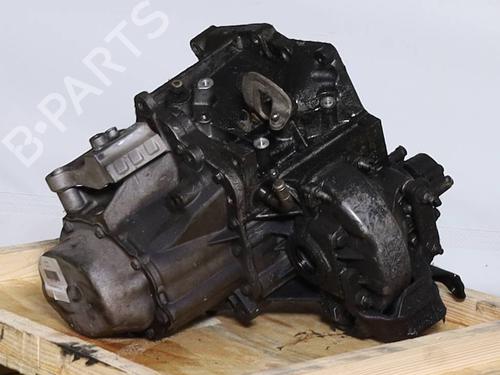 Gearbox CITROËN C3 Picasso (SH_) 1.6 HDI 90 | BP38720070M3 - Image 3
