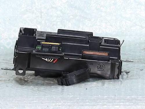 Fuse box FIAT DUCATO Platform/Chassis (250_) 180 Multijet 2,2 D | BP39403573E1 - Image 5