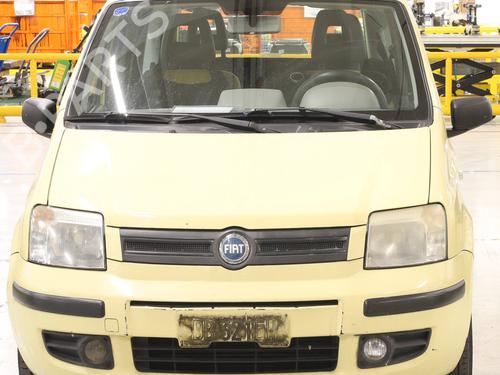 Used Parts FIAT PANDA (169_)  1.2 (169.AXB11, 169.AXB1A)  4454873