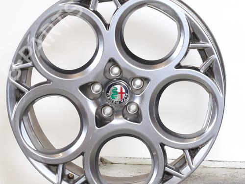 Used Rim Rim ALFA ROMEO TONALE (965_) 1.3 Hybrid Q4 (280 hp) 35973967 35973967