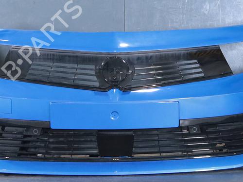 front-bumper-opel-astra-l-ov5-2021-39716458 main image