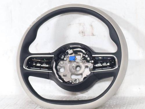 Used Steering wheel Steering wheel FIAT 500 C (312_) 1.0 Mild Hybrid (312.AYD1B) (69 hp) 40007814 40007814