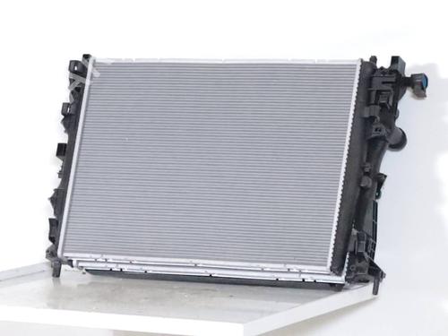 Used AC radiator AC radiator JEEP RENEGADE SUV (BU, B1, BV) 2.0 CRD 4x4 (170 hp) 27640160 27640160