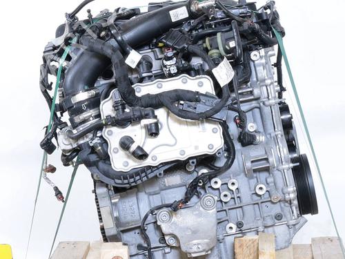 Engine ALFA ROMEO GIULIA (952_) 2.0 (952ACA25) | BP30084114M1