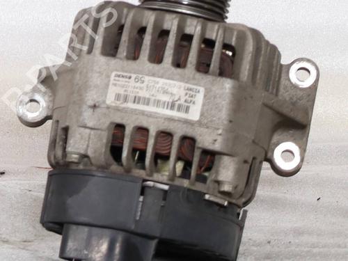 Alternator FIAT PANDA (169_) 1.2 (169.AXB11, 169.AXB1A) | BP37662414M7 - Image 5