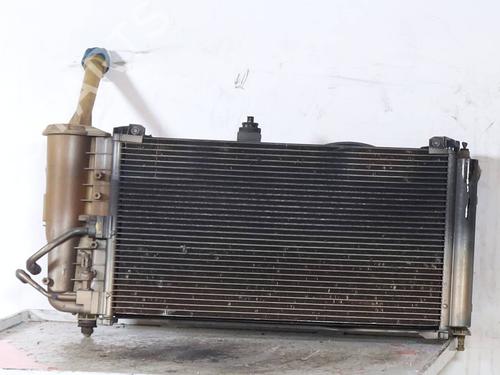 Used AC radiator AC radiator LANCIA YPSILON (843_) 1.2 (843.AXA1A) (60 hp) 33283944 33283944