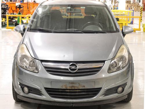 Used Parts OPEL CORSA D (S07)  1.3 CDTI (L08, L68)  4489553