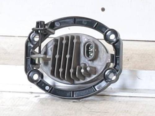 Used Left front fog light JEEP COMPASS (MP, M6, MV, M7) 1.3 (131 hp) 24555202