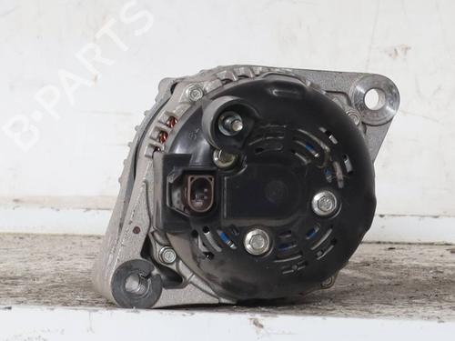 Alternator ALFA ROMEO GIULIA (952_) 2.2 D (952AFA25, 952AFM25, 952ALA25) | BP33269196M7 - Image 3