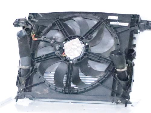 Used AC radiator ALFA ROMEO GIULIA (952_) 2.2 D (952AFA25, 952AFM25, 952ALA25) (180 hp) 26309731