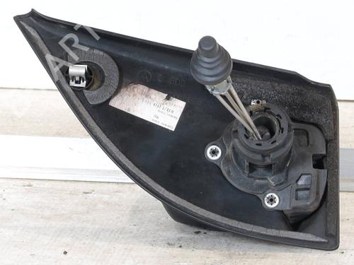 Right mirror FIAT PANDA (169_) 1.2 (169.AXB11, 169.AXB1A) | BP25145356C27 