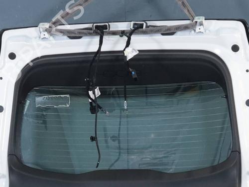 Tailgate ABARTH 600e (365) TURISMO | BP36404428C6 - Image 5